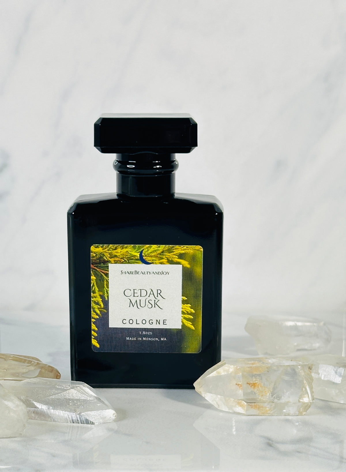 Fine Fragrance