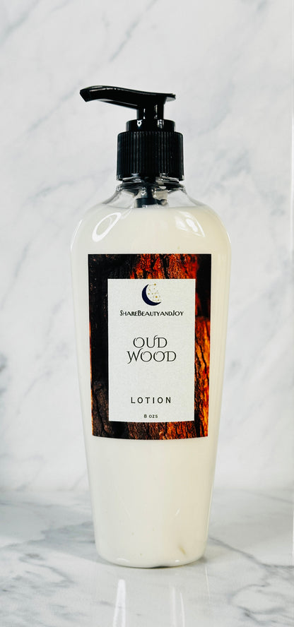 Everyday Lotion- Lasting Fragrance and Hydration