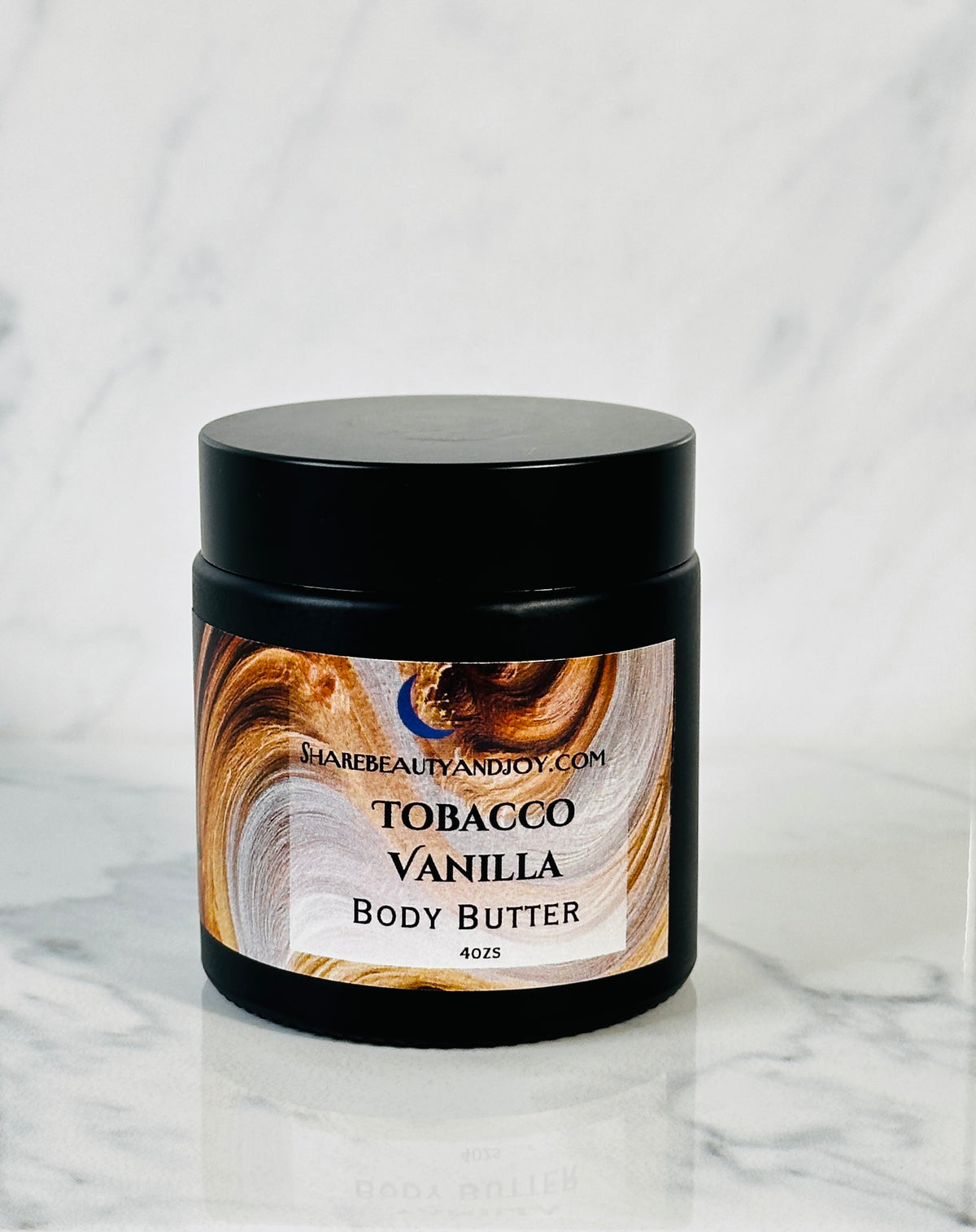 Fine Fragrance Body Butter