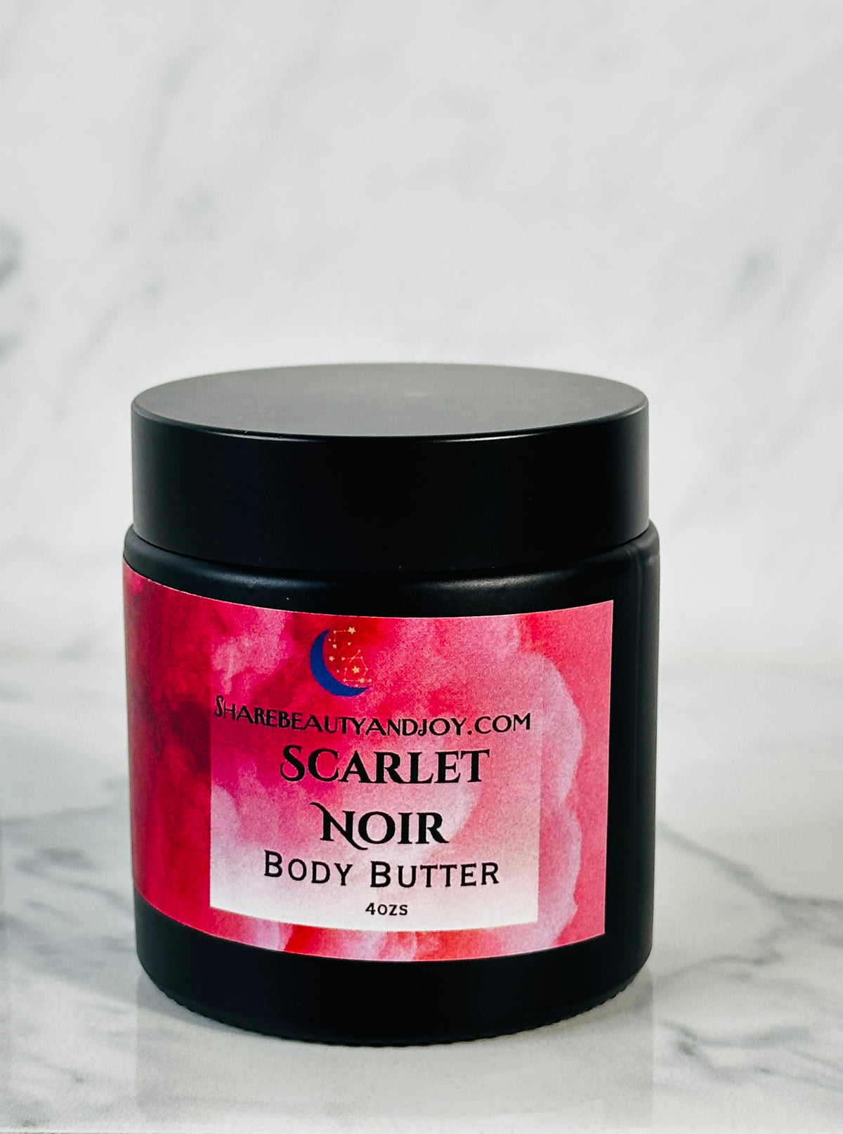 Fine Fragrance Body Butter