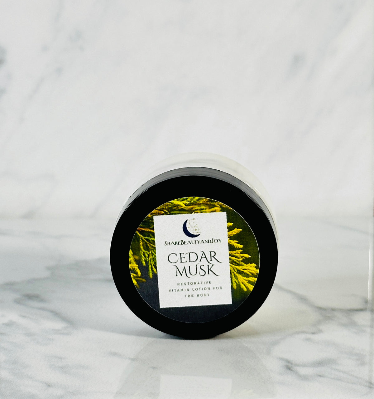 Everyday Lotion- Lasting Fragrance and Hydration