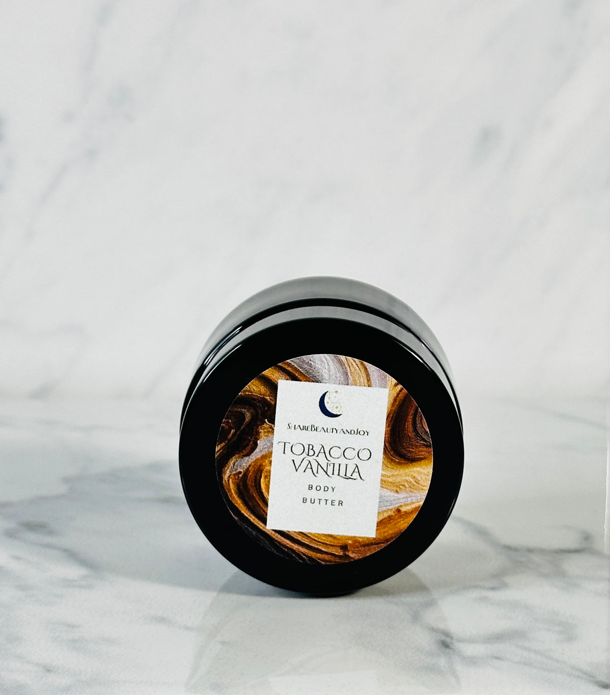 Fine Fragrance Body Butter