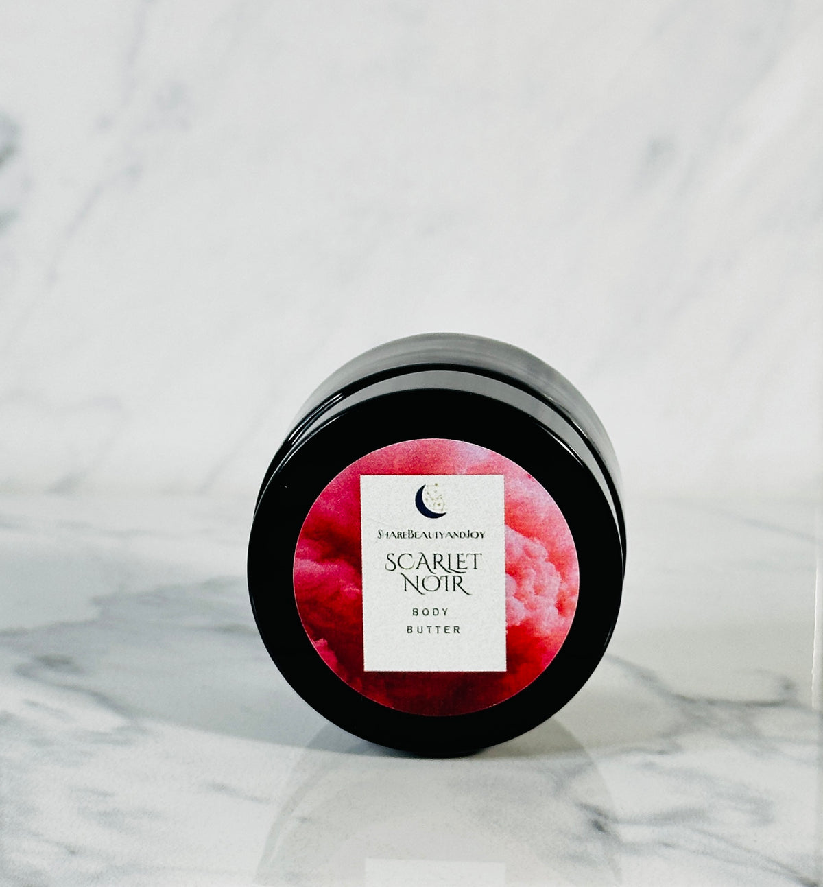Fine Fragrance Body Butter