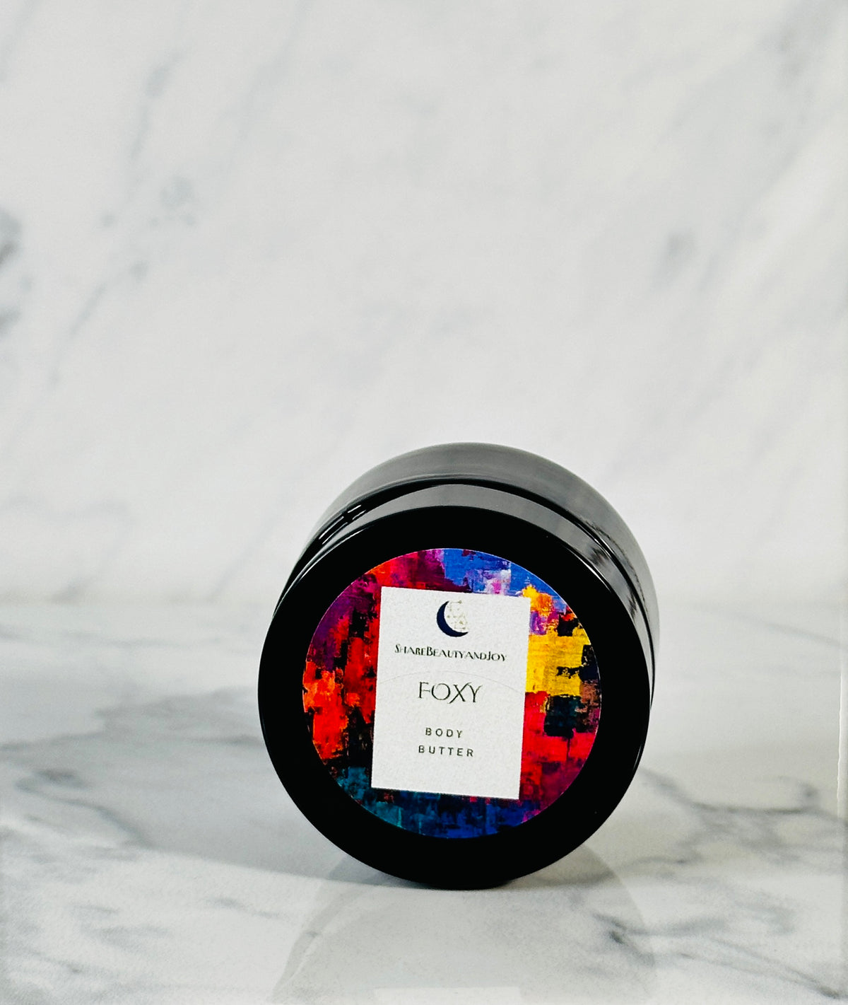 Fine Fragrance Body Butter