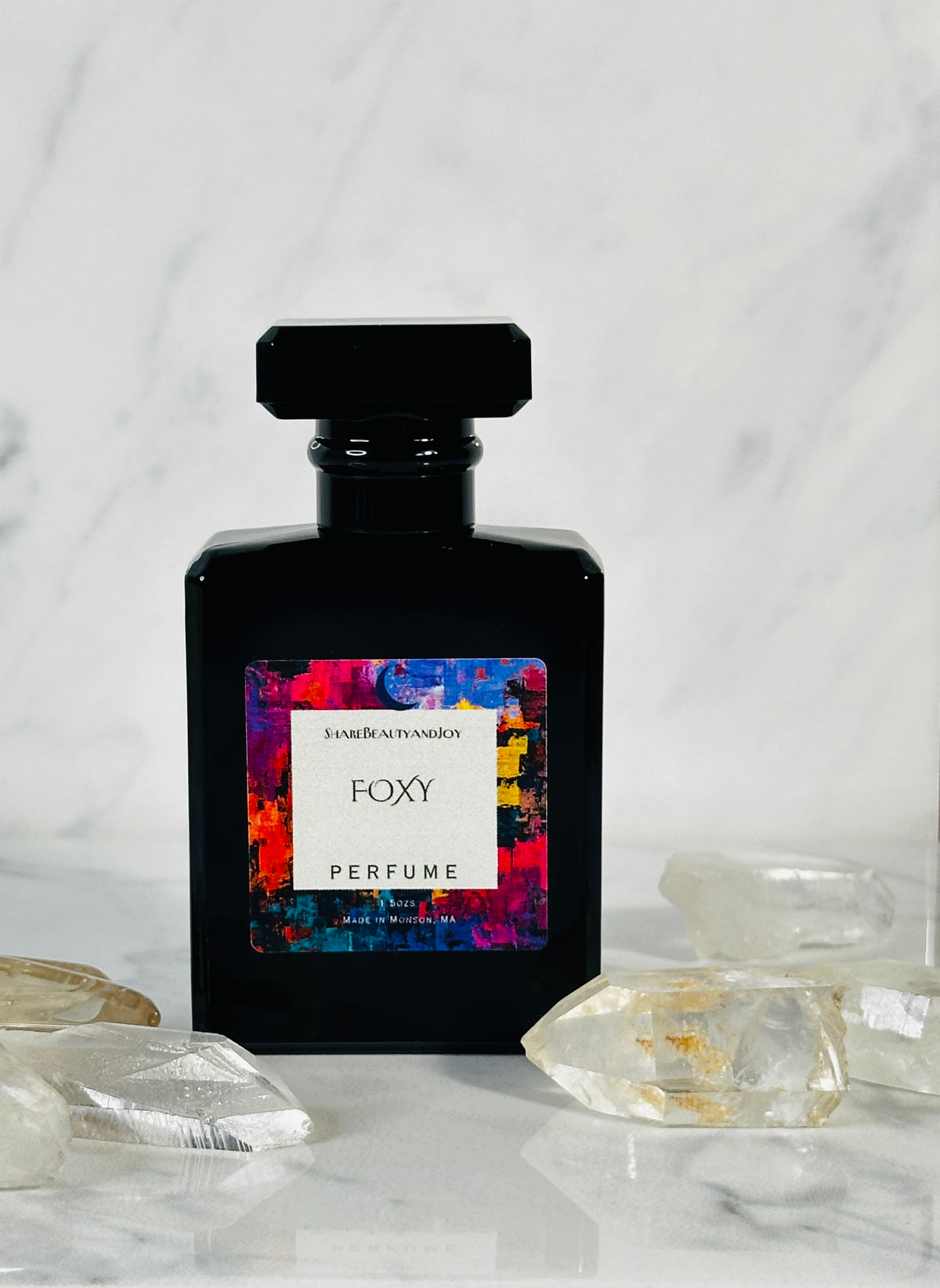Fine Fragrance