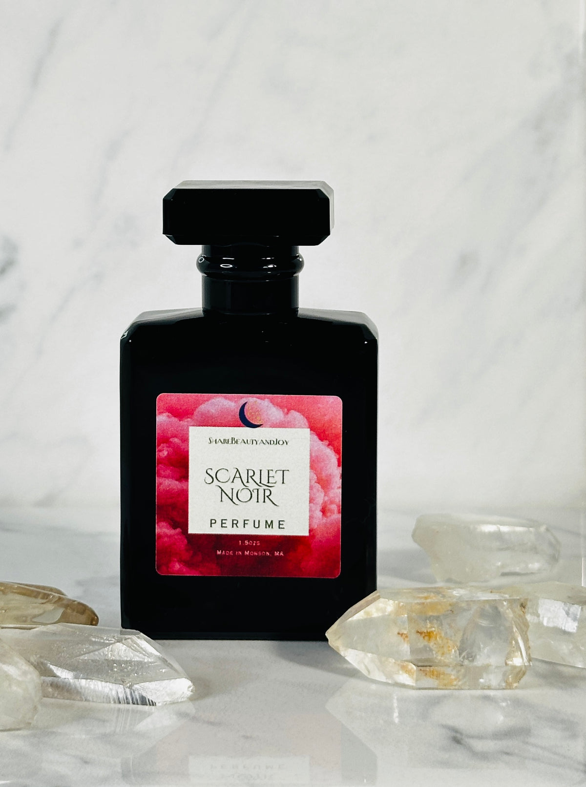 Fine Fragrance