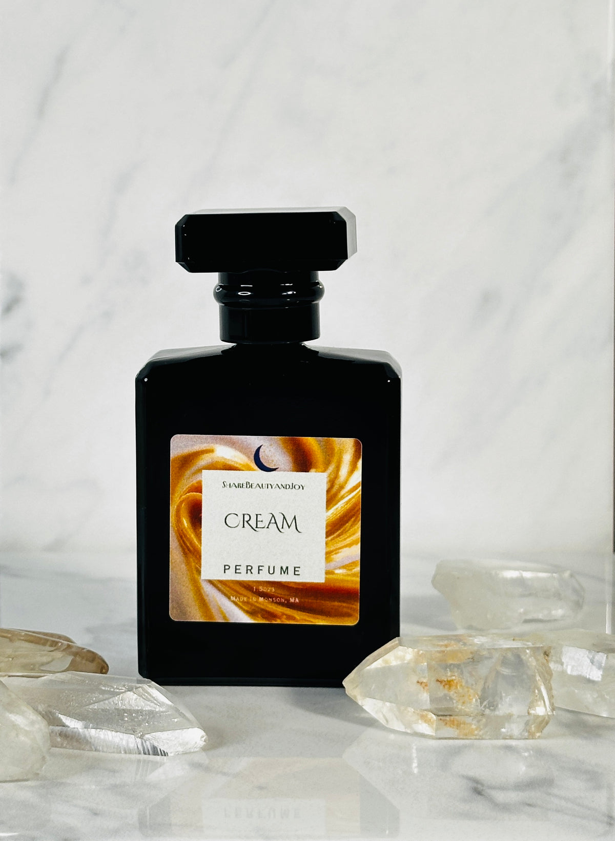 Fine Fragrance