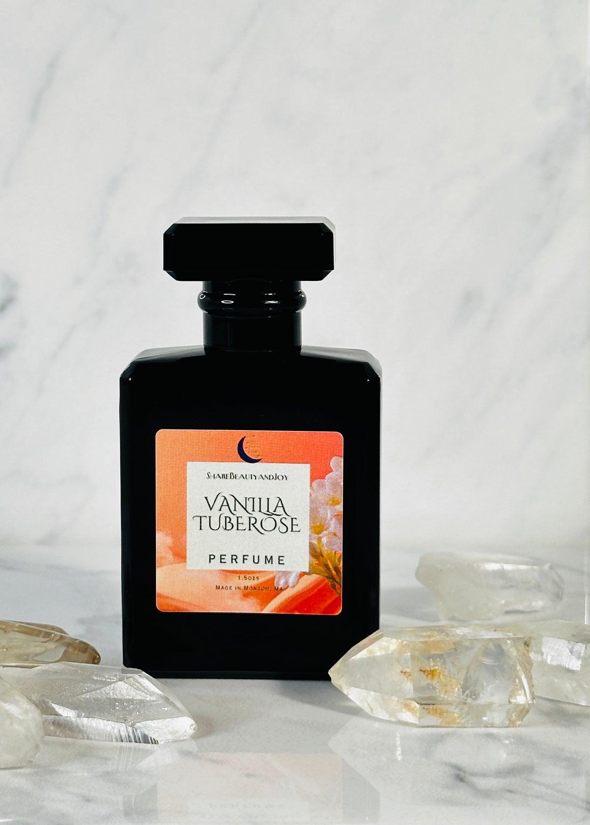 Fine Fragrance
