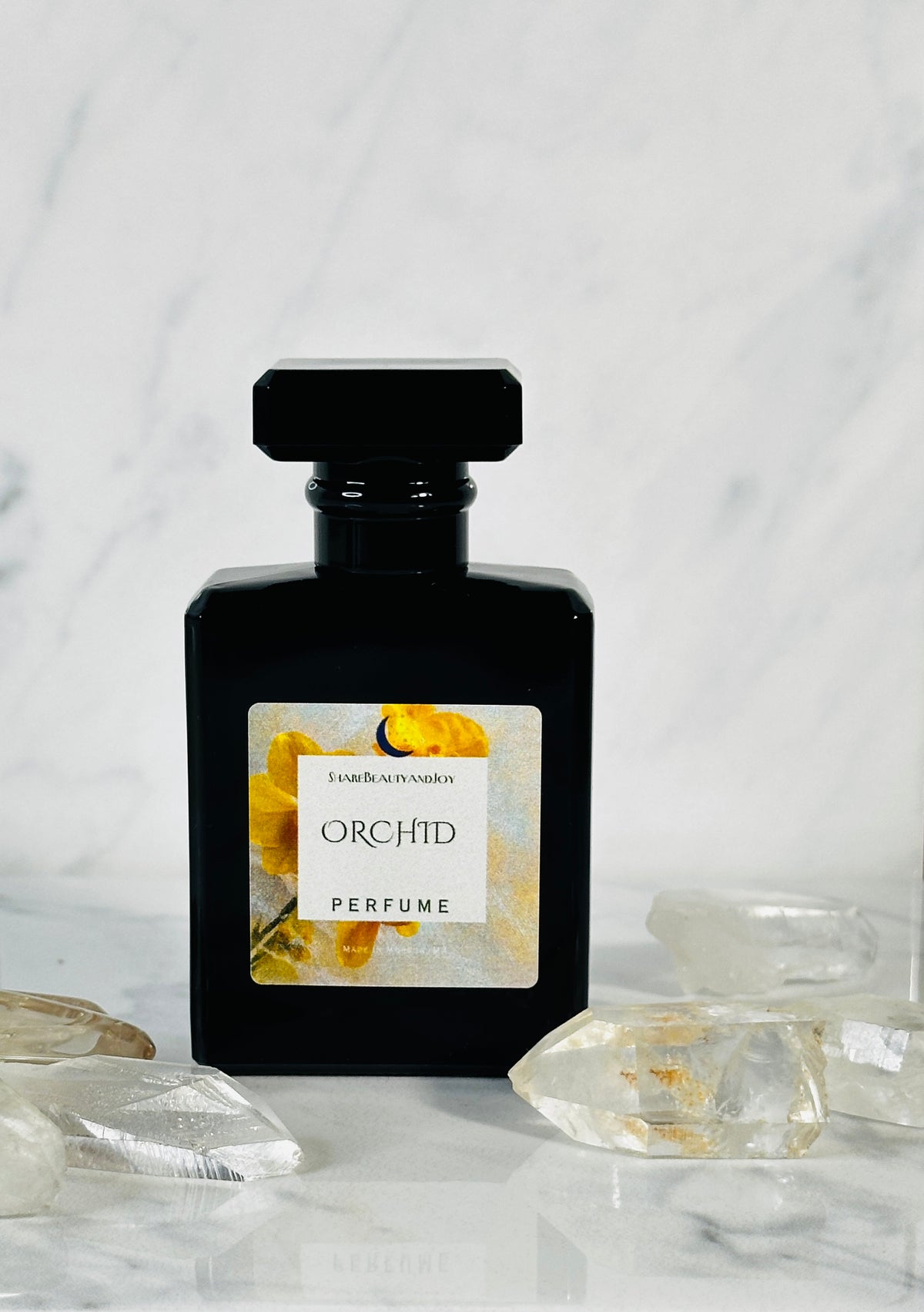 Fine Fragrance