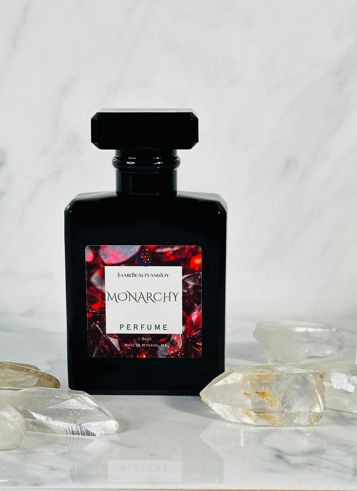 Fine Fragrance