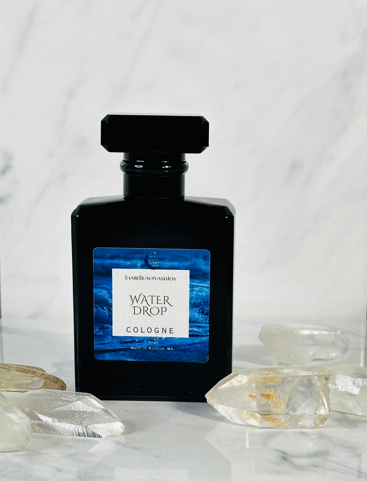 Fine Fragrance