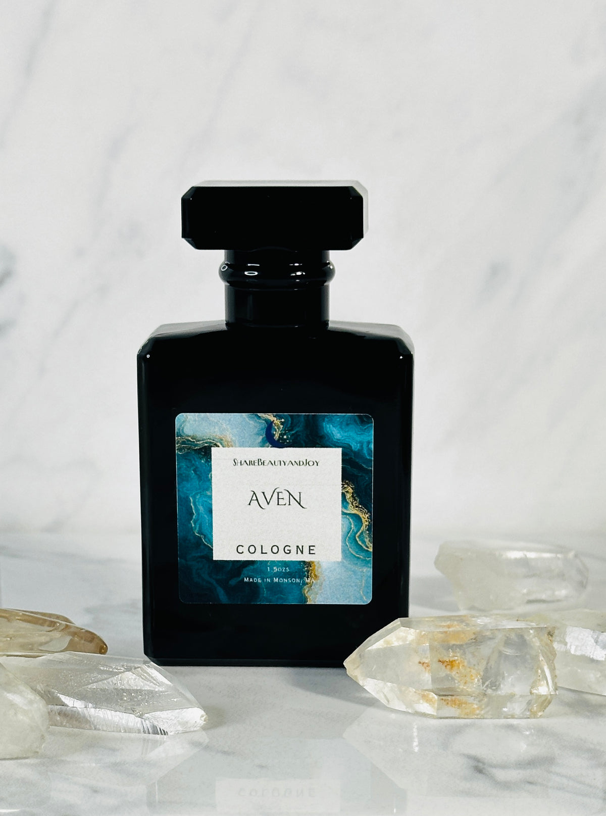Fine Fragrance